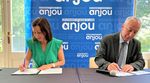 Maine-et-Loire : Une convention pour améliorer le traitement des informations préoccupantes concernant des mineurs