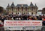 Crise des métiers : les associations interpellent Emmanuel Macron et les présidents des Départements