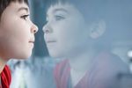 En 2021, un quart des enfants sont en situation de pauvreté monétaire