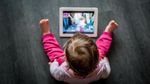 Une étude établit un lien "limité" entre l'usage d'écrans des enfants et leur développement intellectuel