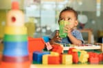 Petite enfance : l'Assemblée nationale dit oui à la création d'une commission d'enquête sur les crèches