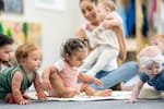 Micro-crèches : comprendre les modifications  apportées par le nouveau décret
