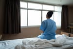 Santé mentale : la détresse croissante des adolescentes et jeunes femmes
