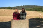 Jeunes ruraux : un envol plus précoce du foyer