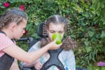 « La situation d’aidance concerne les jeunes à partir de 5 ans »