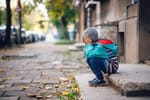 Enfance et pauvreté : un impact profond sur la santé mentale
