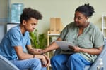 Mineurs non accompagnés : les maladies invisibles traquées à Saint-Étienne