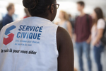 Blocage budgétaire, les missions de service civique suspendues