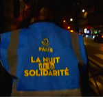Nuit de la Solidarité 2026 : encore des enfants entre rue et mise à l’abri