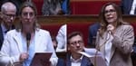 Protection de l’enfance : les députées Perrine Goulet et Isabelle Santiago confrontent le gouvernement à ses failles