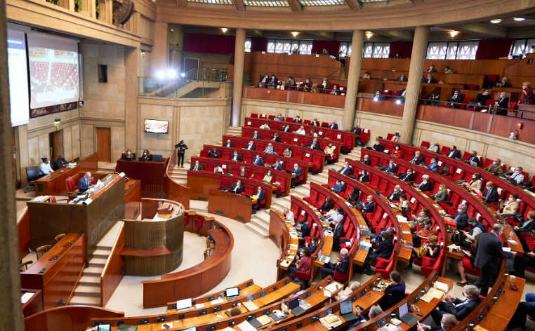 Le CESE analyse le budget 2026 de la Sécurité sociale et pointe les limites des mesures sur la santé mentale, le handicap, la petite enfance et la parentalité.