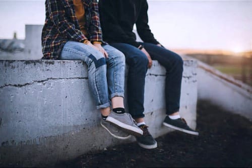 Chaque année, environ 11 500 mineurs sont mis en cause pour des faits de nature sexuelle.