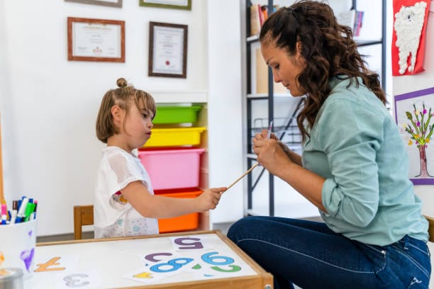 Le trouble du spectre de l’autisme (TSA), qui appartient aux troubles du neurodéveloppement (TND), concernerait entre 1 % et 2 % de la population selon les études.