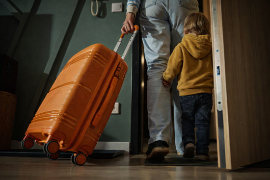 Les femmes représentent 98 % des personnes ayant perçu « l’aide universelle d’urgence pour les victimes de violences conjugales ».