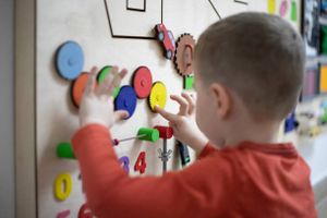 L’inclusion scolaire des enfants autistes : état des lieux en Ile-de-France