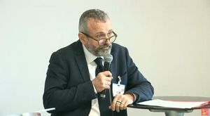 Frank Bellivier  :"On assiste à nouveau à une augmentation des situations d'urgence pédopsychiatriques"