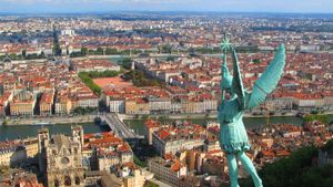 La Métropole de Lyon se dote d'un observatoire de la protection de l’enfance