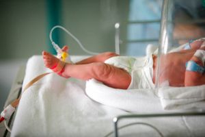 La mortalité infantile en France en hausse significative depuis dix ans
