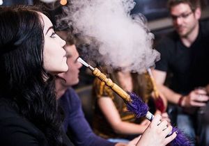 E-cigarette, chicha, protoxyde d’azote : les nouvelles pratiques des adolescents