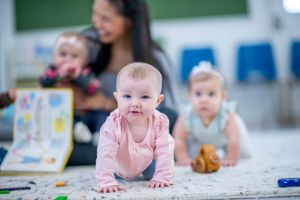 Lancement du protocole  "Insertion dans l’emploi/Petite enfance