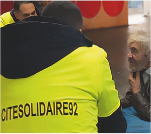 "Jeunes de quartier" : « La politique elle se fait à côté »