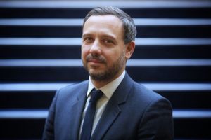 Adrien Taquet, secrétaire d'Etat à l'Enfance et aux Familles annonce son "retrait de la vie politique"