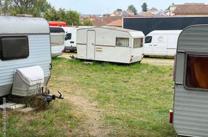 Une étude appelle à renforcer le dépistage du saturnisme chez les enfants des gens du voyage