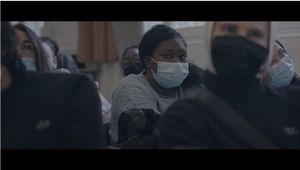 Le film documentaire "Mes premiers pas d’éducateur" diffusé  sur LCP