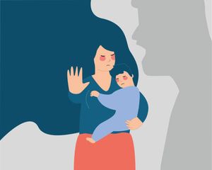Un groupe d'experts européen dénonce la protection "insuffisante" des victimes de violence domestique et de leurs enfants