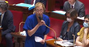 Charlotte Caubel : "Il faut renforcer les contrôles au niveau des établissements et des services"