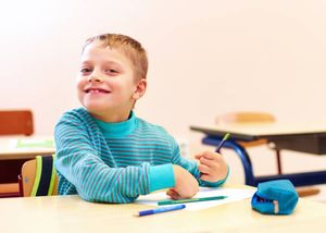 Elèves en situation de handicap : "18 % n’ont aucune heure de scolarisation par semaine", selon l'Unapei