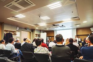 Conférence 2022 de la Fondation Les Nids, le 18 novembre : les pratiques restauratives en protection de l'enfance