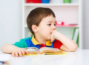 Un kit pour évaluer les compétences des élèves autistes en maternelle