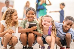 Protection de l'enfance : le Département des Hauts-de-Seine va créer 600 nouvelles places d'accueil