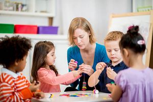 La fin prochaine des jardins d’enfants inquiète les maires