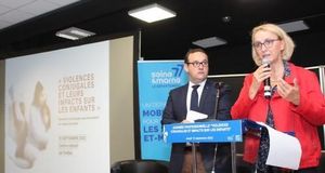 Le Département de Seine-et-Marne renforce sa lutte contre les violences intrafamiliales et conjugales