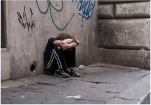 « Les enfants sans-domicile restent dans un angle
mort des politiques publiques », dénonce un rapport de l'Unicef France