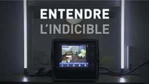 "Entendre l'indicible" : un documentaire sur le recueil de la parole des enfants victimes de violences