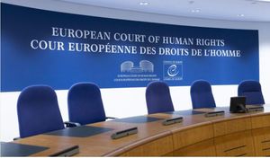 La Cour européenne des droits de l'homme condamne la France pour ne pas avoir protégé une enfant violée dans sa famille d'accueil