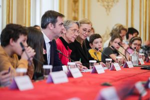 Comité interministériel à l'enfance : les chantiers prioritaires du gouvernement