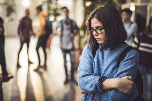 Les élèves LGBT+ "nettement plus exposés" au harcèlement scolaire