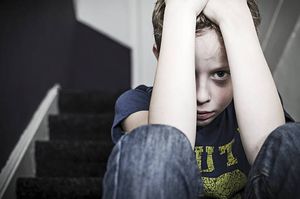 Un traumatisme à l’enfance triple le risque de trouble mental à l'âge adulte, selon une étude