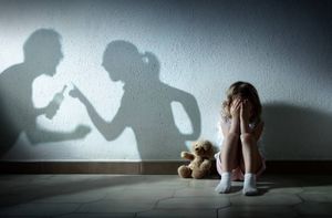 Violences conjugales : l'ONPE fait le point sur l'état de la  reconnaissance de l’enfant en tant que covictime