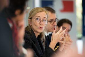 INTERVIEW Charlotte Caubel : « Les parcours des professionnels de la protection de l'enfance doivent être traités au niveau des territoires »