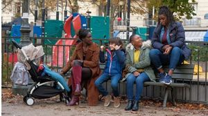 Nounous africaines à Paris : trop présentes pour être visibles ?