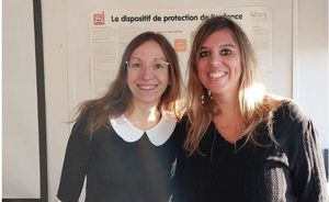 INTERVIEW : « Il est compliqué d’obtenir un seul chiffre autour de la maltraitance intrafamiliale envers les enfants »