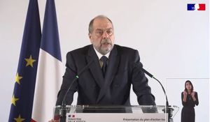 Le partenariat entre le ministère des Armées et la protection judiciaire de la jeunesse va être étendu sur tout le territoire