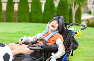 Handicap : L' Association nationale des dispositifs inclusifs médico-éducatifs voit le jour