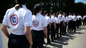 La généralisation du Service national universel rangée au placard ?