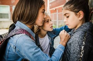 Les violences de tous types encore très présentes au collège